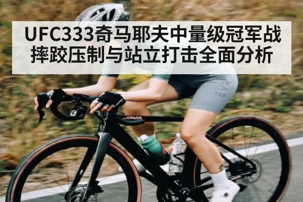 UFC333奇马耶夫中量级冠军战摔跤压制与站立打击全面分析